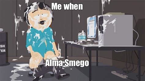 meme me when alma smego all templates meme