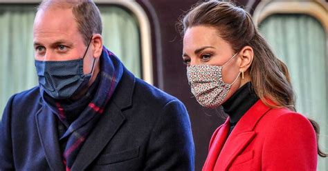 Prince william, duke of cambridge, kg, kt, pc, adc (william arthur philip louis; Prince William & Kate Middleton's Holiday Message Is the ...