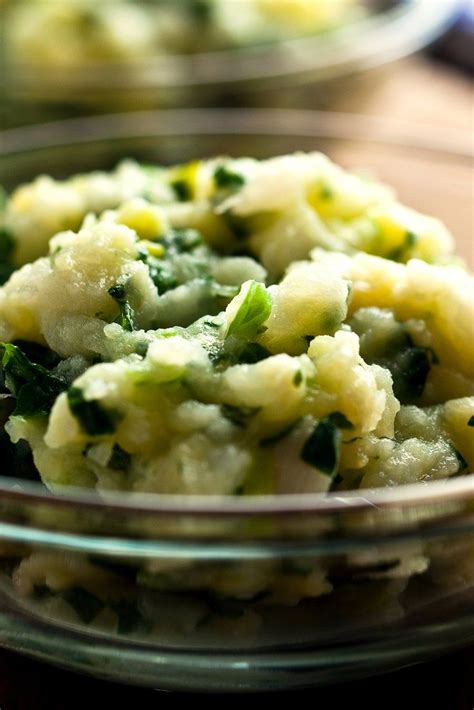 Mashed Turnips And Potatoes With Turnip Greens Recipe Recipe Greens