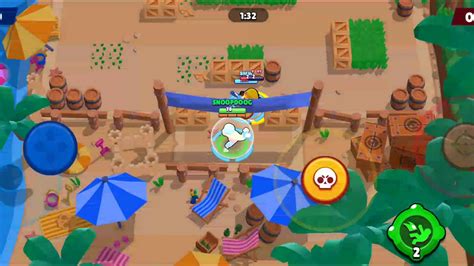 Player names are now empty instead of ??? at over 300 trophies matchmaking score. Game play L-stars_თან ერთად Brawl Stars ქართულად - YouTube