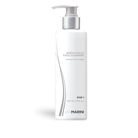Our Most Popular Daily Cleanser Gently Cleans And Exfoliates The Skin