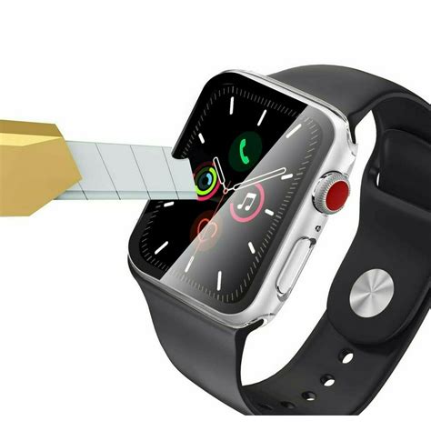 For Apple Watch Series 6 40mm Apple Watch Se 2020 40mm Case
