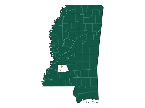 Climate In District 3 Copiah County Mississippi Detailed Weather