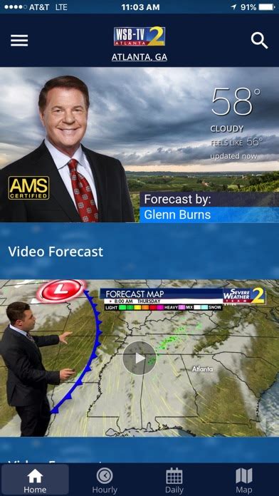 Wsb Tv Weather App Price Drops