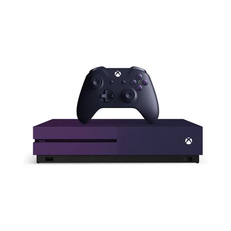 Xbox One S 1 Tb Fornite Edition Coppel