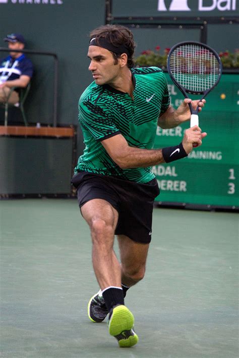 He finished the year ranked no. THE MOST BEAUTIFUL SHOT IN TENNIS | InsideTennis.com