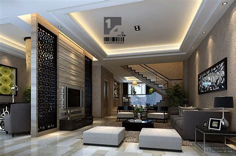 Ultra modern living rooms for hospitable homeowners modern grey living room living room decor modern modern dining rooms contemporary. Modern Chinese Interior Design