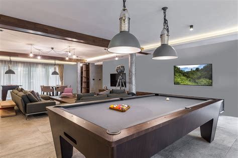 Ultimate Man Cave Ideas 5 Tips For Upgrading Your Space