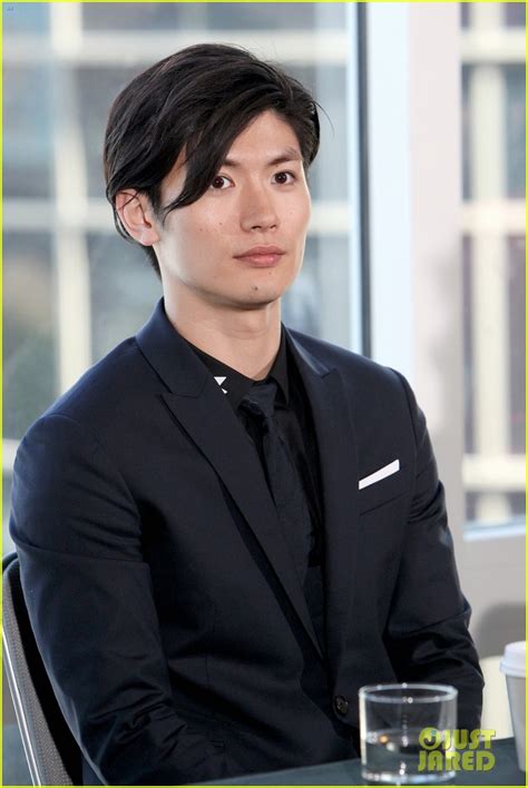 He died on may 6 miura's most famous work, berserk, began serialization back in 1989. Haruma Miura Dead - Japanese Movie Star Dies at 30: Photo 4470230 | Haruma Miura, RIP Pictures ...