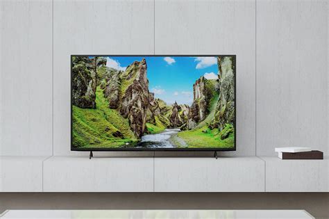 Smart Tivi 4k Sony Kd 43x75 43 Inch 4k Hdr Android Tv