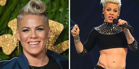 What Pink Eats In A Day To Stay In Rock Star Shape Goodhousekeeping