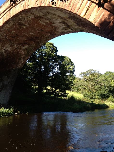 Brig O Doon Ayrshire Scotland Scotland Doon Around The Worlds