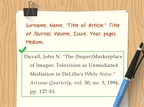 How To Properly Cite References With Easy Steps