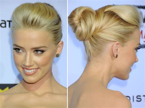 15 Simple Updos For Long Hair Olixe Style Magazine For Women