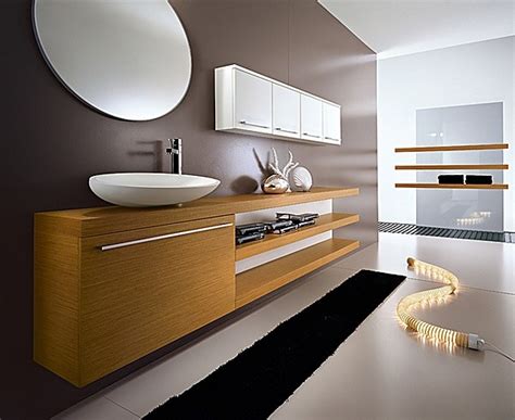 Get started with our bathroom furniture buyers guide. My Fly Evo Collection by Idea Group modern-bathroom ...