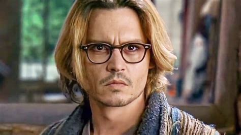 Johnny Depp Starts Work On First Movie After Amber Heard Trial Giant Freakin Robot