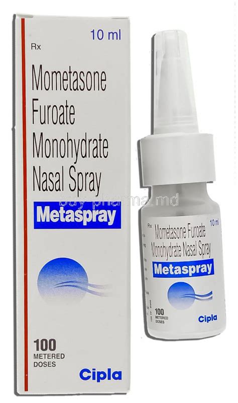 Learn about side effects, dosage, special precautions, and more on medlineplus. Buy Mometasone Fumerate ( Generic Nasonex ) Online ...