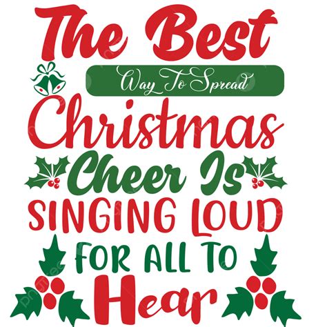 All The Best Vector Design Images The Best Way To Spread Christmas