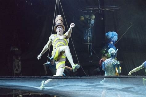 Cirque Du Soleil A First Timers Guide Brisbane Kids