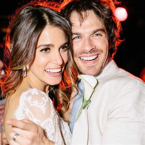 Robyn somerhalder (sister born to same parents) robyn is the youngest of the somerhalder siblings. Ian Somerhalder - Bio, Net Worth, Married, Dating ...