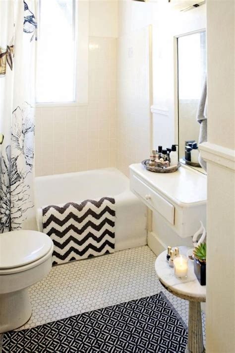 Small Bathroom Ideas For Apartments Photos Cantik