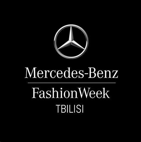 Mercedes Benz Fashion Week Tbilisi