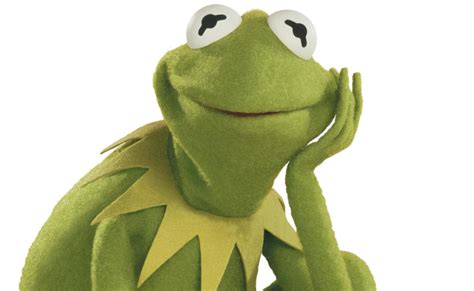 The Muppets Kermit The Frog Gets A New Voice The West Australian