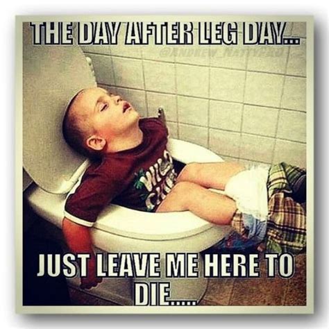 12 Memes That Are All Of Us After Leg Day Workout Humor Workout Memes Leg Day Humor