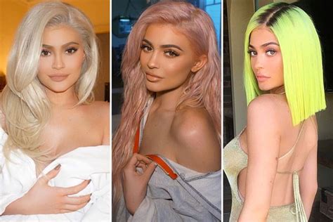 Tokyo Stylez Talks Making Kylie Jenner Cardi Bs Wigs