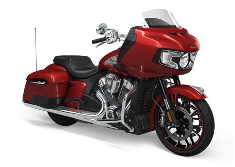 The 2021 Indian Motorcycle Lineup Our Take On Each Model Wbw