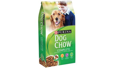 Purina coupons, promo codes & deals. Save $5.00 Off One Bag of Purina Dog Chow! - Get it Free