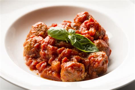 From traditional to local specialties, we bring you authentic. Polpettine (meatballs in tomato sauce) | Umami Recipes ...