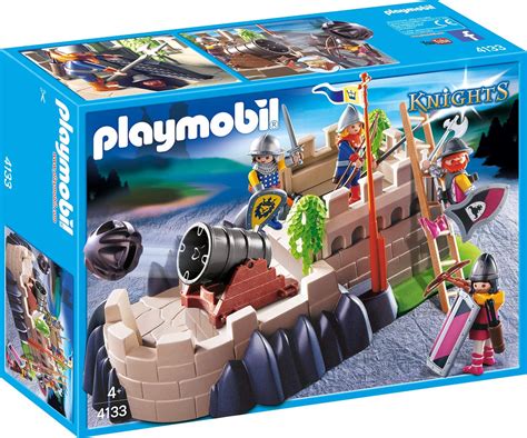 10 Mejores Juguetes De Custom Playmobil Playmobil Castle Custom 2020