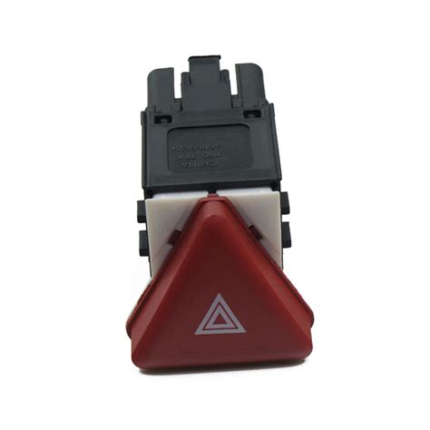 Free Shipping Emergency Hazard Warning Button Switch For Vw Jetta Golf