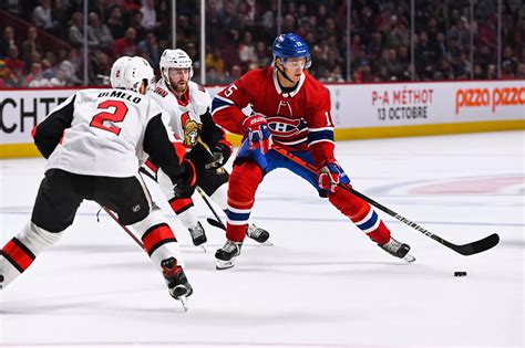 The habs inexplicably came out without energy against calgary on friday night and managed to stay in the game for 55 the habs were the better team for 55 minutes, but a costly jonathan drouin. Friday Habs Headlines: The Canadiens are ahead of schedule