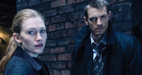 Netflixs The Killing Trailer Catches You Up With The First 3 Seasons