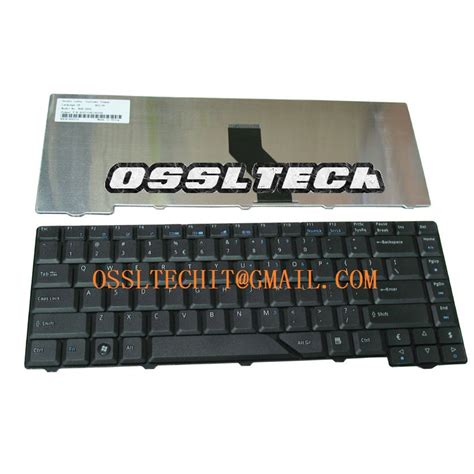 Find deals on products in computers on amazon. ACER Aspire 6935 5315 4290 4315 4210 5930 Laptop Keyboard ...
