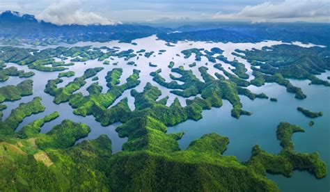 Giới Thiệu Về Hồ Tà Đùng Ta Dung Lake Hồ Tà Đùng