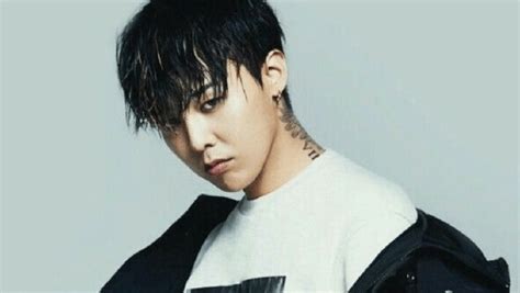 Though neither of them has officially confirmed . ประวัติ G-Dragon