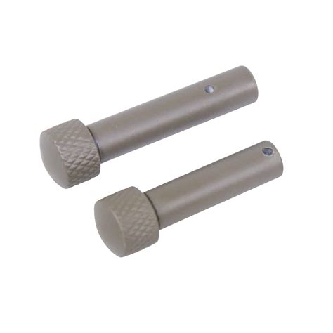 Ar 15 556 Cal Extended Takedown Pin Set Gen 2 In Fde Veriforce Tactical