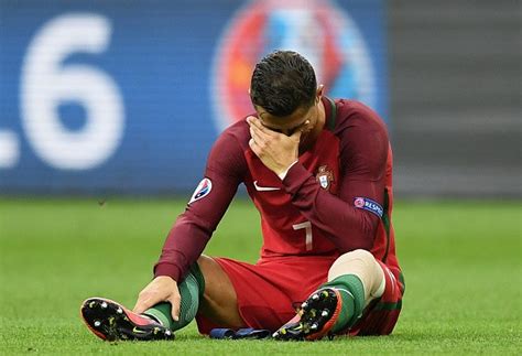 4 Reasons Why Latest Injury Could Hurt Ballon Dor Frontrunner