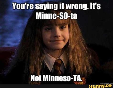 The 10 Best Jokes About Minnesotans