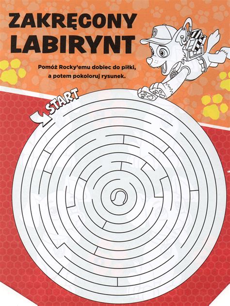 Labirynt kołowy z chmurką i słoneczkiem. Labirynt z lalkami LOL, łamigłówki online do druku dla ...