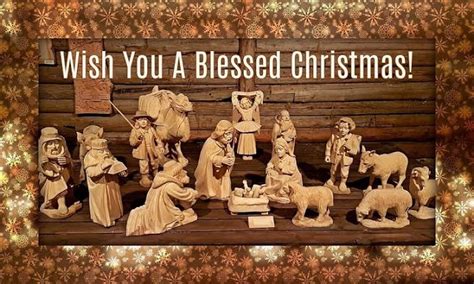 Merry Christmas Religious Images Religious Christmas Wishes Images