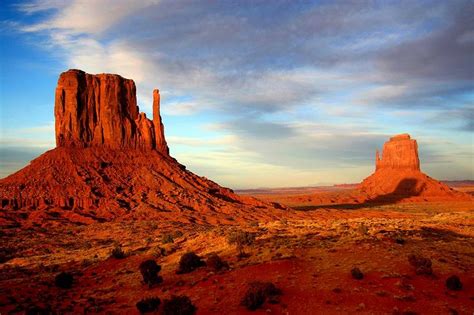 Top Des Plus Beaux Paysages D Amerique Du Nord Monument Valley