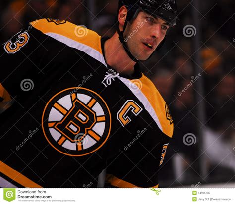 Zdeno Chara Boston Bruins Editorial Image Image Of National 44965735