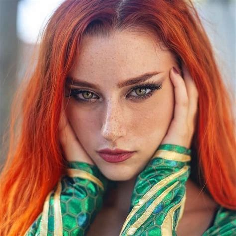 32 Hot Girls With Freckles Barnorama