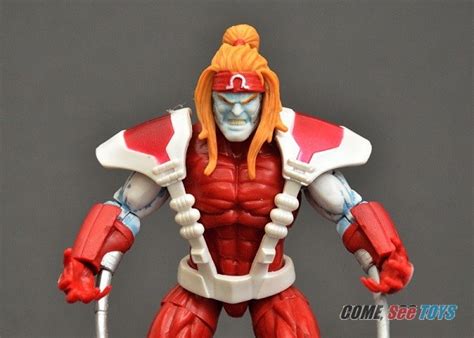Come See Toys Marvel Universe Omega Red