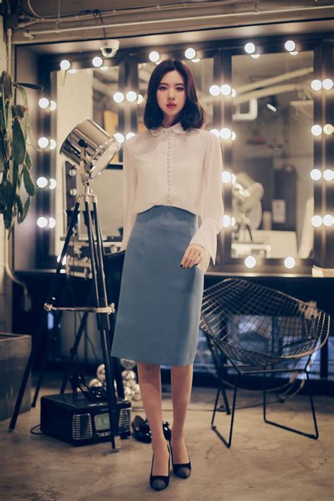 pin by carmel on yoon seon yeong fashion elegant fashion fashion outfits
