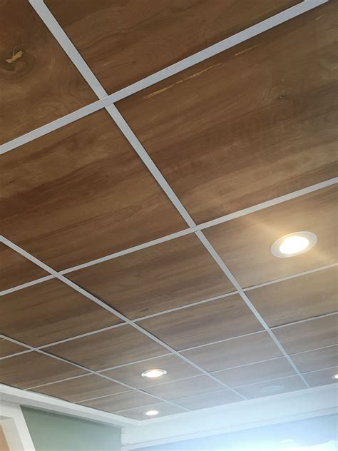 Dropped Ceiling Tiles How To Choose The Right One For Your Home Home